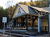 Talstation der Oberweissbacher Bergbahn