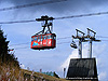 Impression: Natur und Seilbahntechnik am Fichtelberg