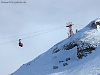 Einfahrt Bergstation Trittkopfbahn