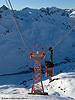 Talblick aus der Trittkopfbahn-Bergstation